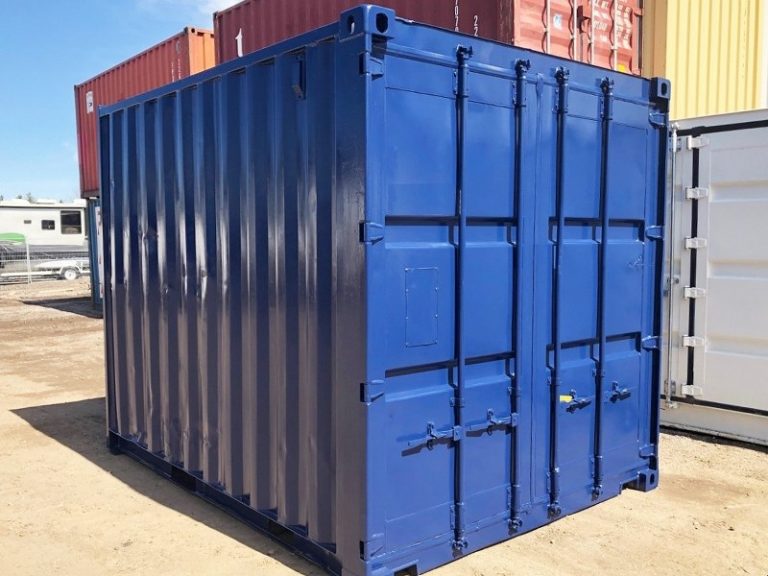 Sunstate Containers Mullumbimby