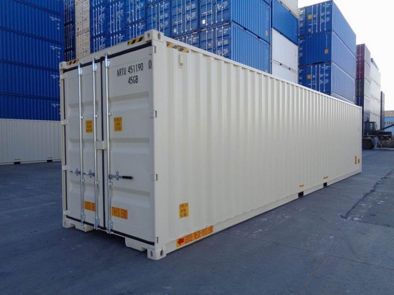 Sunstate Containers Mullumbimby