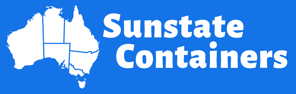 Sunstate Containers Mullumbimby