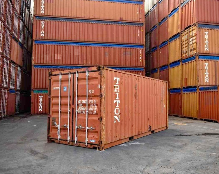Sunstate Containers Mullumbimby